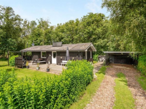 Holiday Home Derik - 400m to the inlet by Interhome